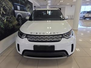 Land Rover Discovery HSE Td6 - Image 4