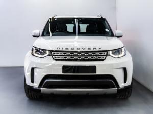Land Rover Discovery HSE Td6 - Image 5