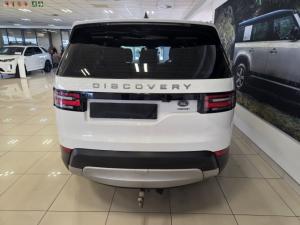 Land Rover Discovery HSE Td6 - Image 5