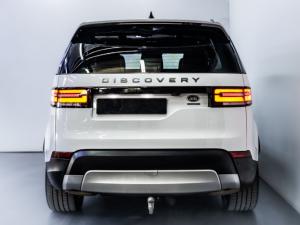 Land Rover Discovery HSE Td6 - Image 6