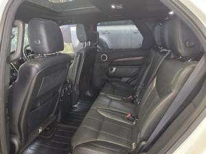 Land Rover Discovery HSE Td6 - Image 7