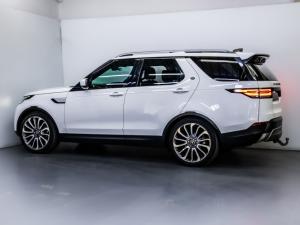 Land Rover Discovery HSE Td6 - Image 8