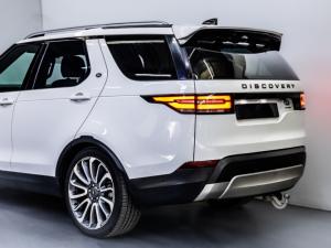 Land Rover Discovery HSE Td6 - Image 9