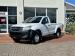 Isuzu D-Max Gen 6 250c single cab Fleetside - Thumbnail 2