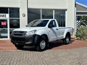 Isuzu D-Max Gen 6 250c single cab Fleetside - Image 2