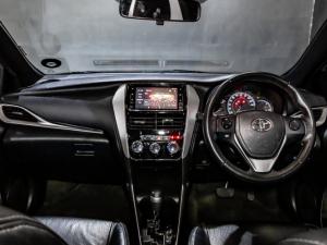 Toyota Yaris 1.5 Xs auto - Image 11