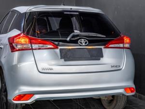 Toyota Yaris 1.5 Xs auto - Image 14