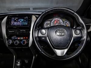 Toyota Yaris 1.5 Xs auto - Image 15