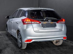 Toyota Yaris 1.5 Xs auto - Image 16
