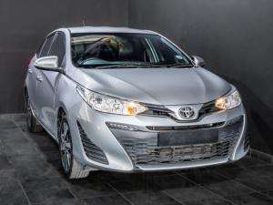 Toyota Yaris 1.5 Xs auto - Image 18