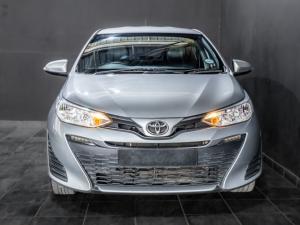 Toyota Yaris 1.5 Xs auto - Image 19