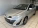 Toyota Yaris 1.5 Xs auto - Thumbnail 1