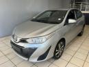 Thumbnail Toyota Yaris 1.5 Xs auto