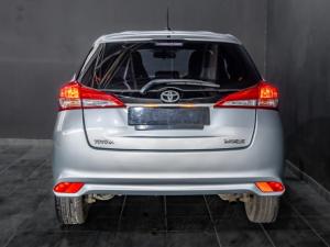 Toyota Yaris 1.5 Xs auto - Image 20