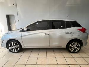 Toyota Yaris 1.5 Xs auto - Image 2