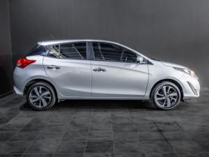 Toyota Yaris 1.5 Xs auto - Image 2