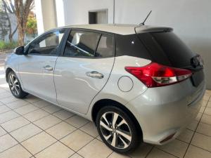 Toyota Yaris 1.5 Xs auto - Image 3