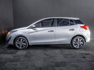 Toyota Yaris 1.5 Xs auto - Image 3