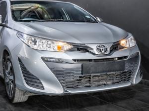 Toyota Yaris 1.5 Xs auto - Image 4