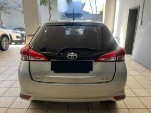 Toyota Yaris 1.5 Xs auto - Image 4