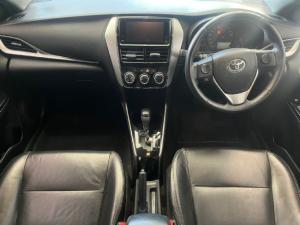 Toyota Yaris 1.5 Xs auto - Image 5