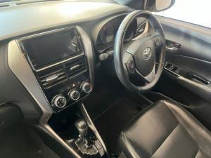 Toyota Yaris 1.5 Xs auto - Image 7
