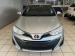 Toyota Yaris 1.5 Xs auto - Thumbnail 8