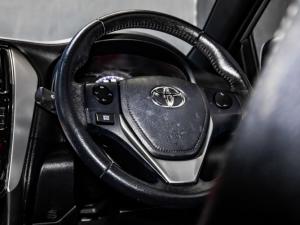 Toyota Yaris 1.5 Xs auto - Image 9
