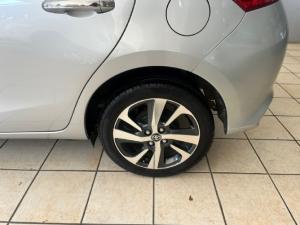 Toyota Yaris 1.5 Xs auto - Image 9