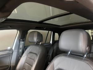 Volkswagen Tiguan 2.0TDI 4Motion Highline - Image 10