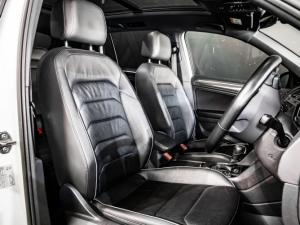 Volkswagen Tiguan 2.0TDI 4Motion Highline - Image 12