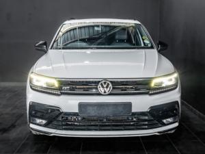 Volkswagen Tiguan 2.0TDI 4Motion Highline - Image 13