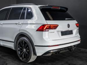 Volkswagen Tiguan 2.0TDI 4Motion Highline - Image 14