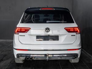Volkswagen Tiguan 2.0TDI 4Motion Highline - Image 15