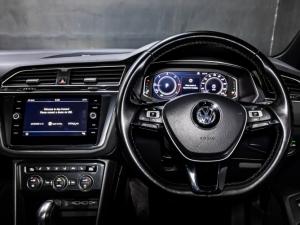 Volkswagen Tiguan 2.0TDI 4Motion Highline - Image 16
