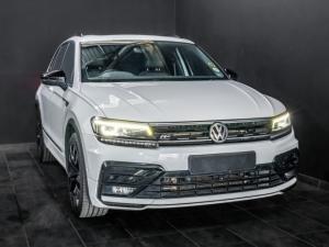 Volkswagen Tiguan 2.0TDI 4Motion Highline - Image 18