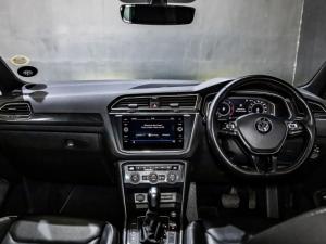 Volkswagen Tiguan 2.0TDI 4Motion Highline - Image 19