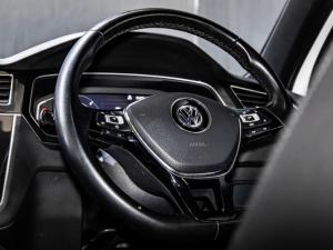 Volkswagen Tiguan 2.0TDI 4Motion Highline - Image 20