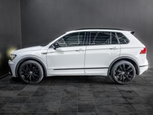 Volkswagen Tiguan 2.0TDI 4Motion Highline - Image 22
