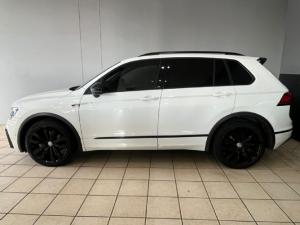 Volkswagen Tiguan 2.0TDI 4Motion Highline - Image 2
