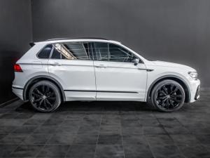 Volkswagen Tiguan 2.0TDI 4Motion Highline - Image 2