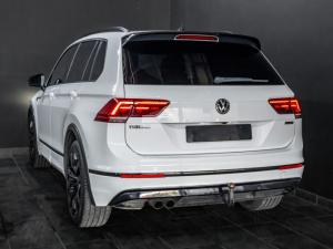 Volkswagen Tiguan 2.0TDI 4Motion Highline - Image 3