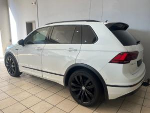 Volkswagen Tiguan 2.0TDI 4Motion Highline - Image 3