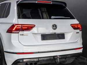 Volkswagen Tiguan 2.0TDI 4Motion Highline - Image 4