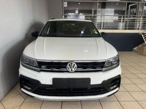 Volkswagen Tiguan 2.0TDI 4Motion Highline - Image 4
