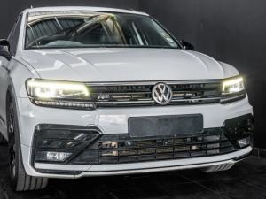 Volkswagen Tiguan 2.0TDI 4Motion Highline - Image 5