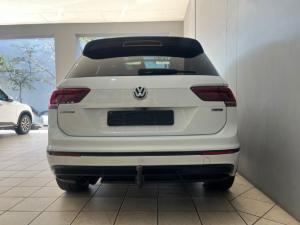 Volkswagen Tiguan 2.0TDI 4Motion Highline - Image 5