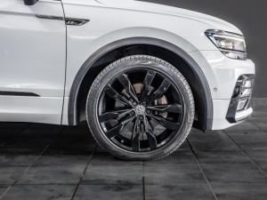 Volkswagen Tiguan 2.0TDI 4Motion Highline - Image 6