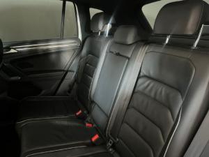 Volkswagen Tiguan 2.0TDI 4Motion Highline - Image 7