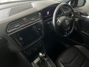 Volkswagen Tiguan 2.0TDI 4Motion Highline - Image 8